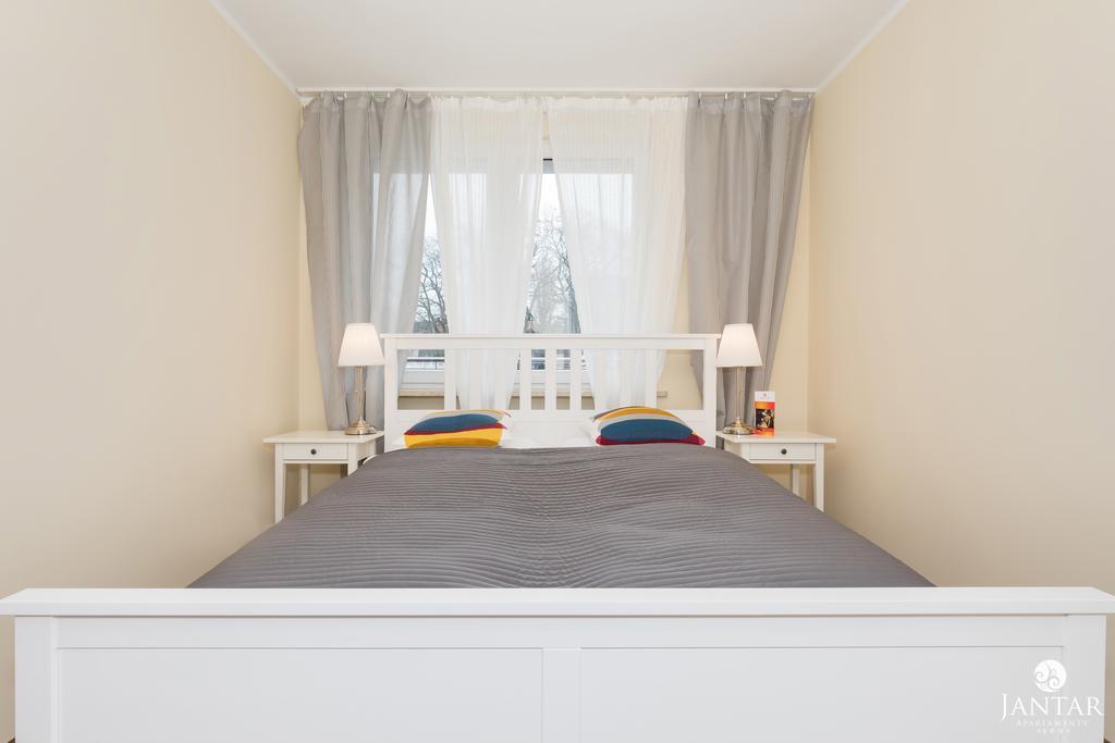 Jantar Apartamenty City Center 2 Kołobrzeg Exterior foto