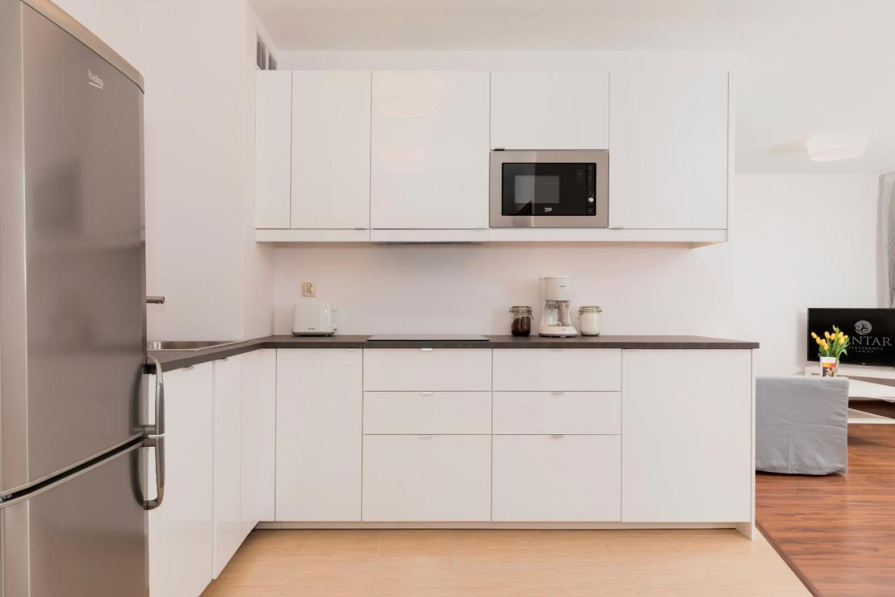 Jantar Apartamenty City Center 2 Kołobrzeg Exterior foto